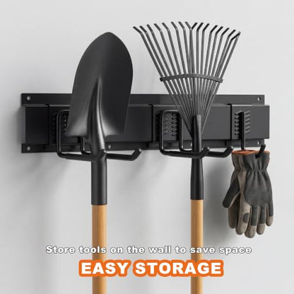 Heavy Duty Tool Hooks Set
