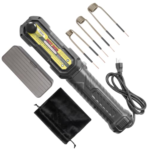 1300W Magnetic Induction Heater Kit