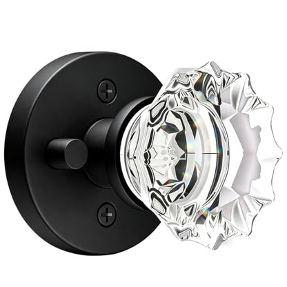 Glass Door Knobs Interior