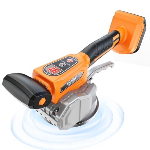 Cordless Tile Vibration Tool