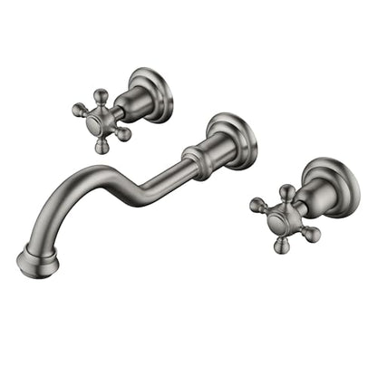 Bathroom Vessel Sink Faucet
