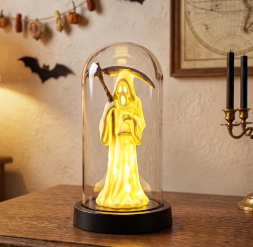 Ghost Decor Light for Halloween