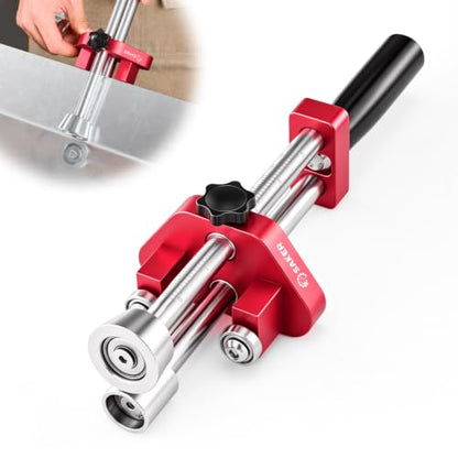Sheet Metal Roller Bender