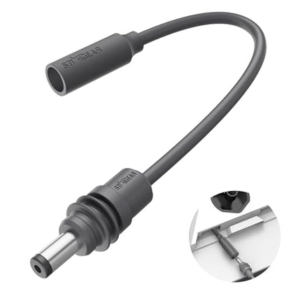 Starlink Mini DC Extension Cable 1FT