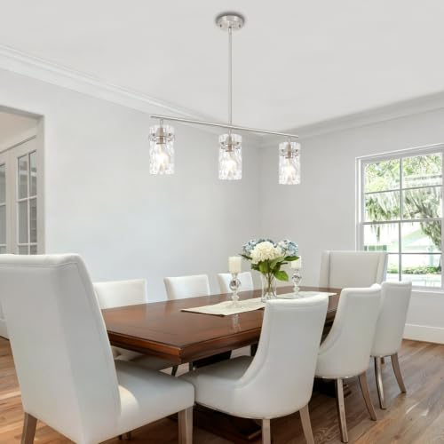 Modern Island Lights for Kitchen