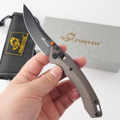 FD1004 Folding Pocket Knife