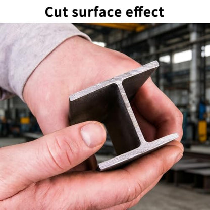 Circular Saw Blade for Mild Steel & Non