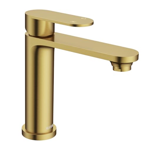 Bathroom Faucet Single Handle Washbasin Faucet