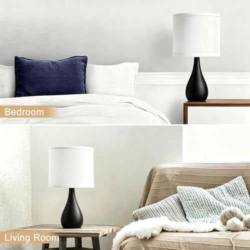Farmhouse Style Table Lamp