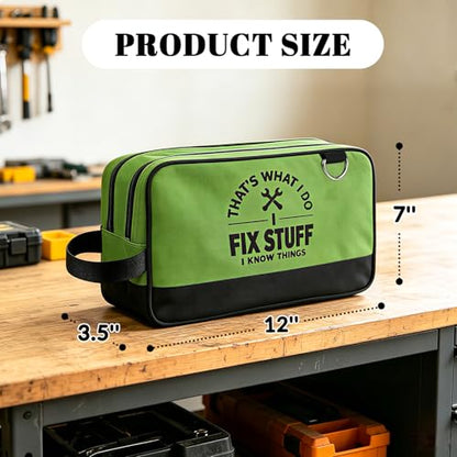 Small Tool Pouch