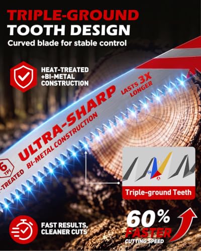 Japanese Teeth Reciprocating Saw Blades