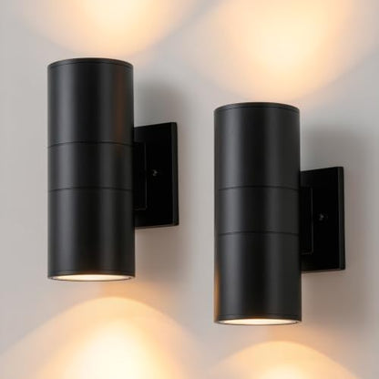 Outdoor Wall Lights
