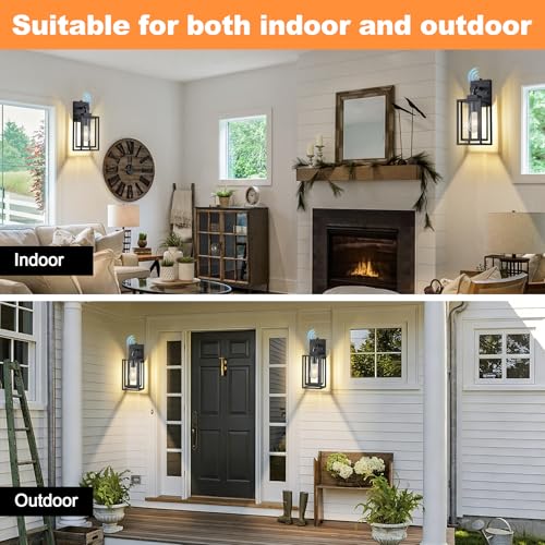 Outdoor Front Porch Light Fixtures