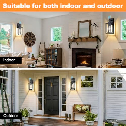 Outdoor Front Porch Light Fixtures