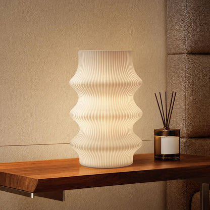 Modern Ceramic Decorative Table Lamp Living Room Bedroom Bedside
