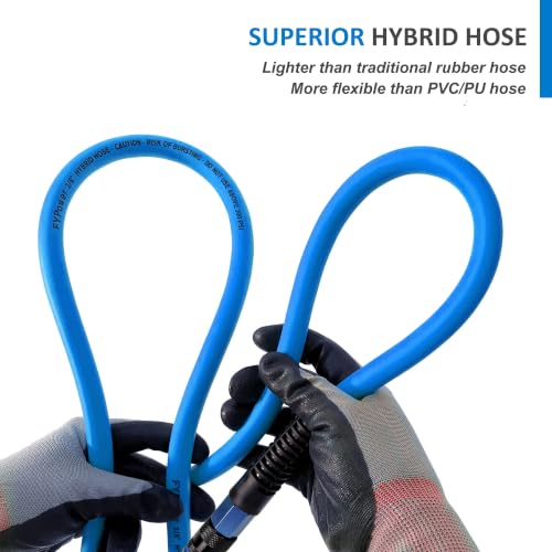 3 8 Inch Hybrid Air Hose