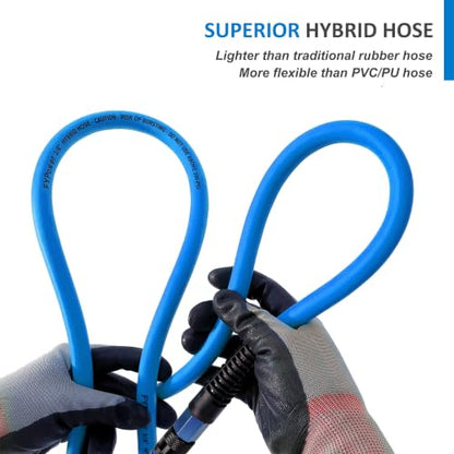 3 8 Inch Hybrid Air Hose