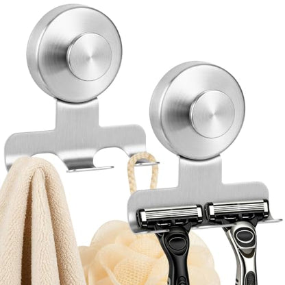 Razor Holder for Shower