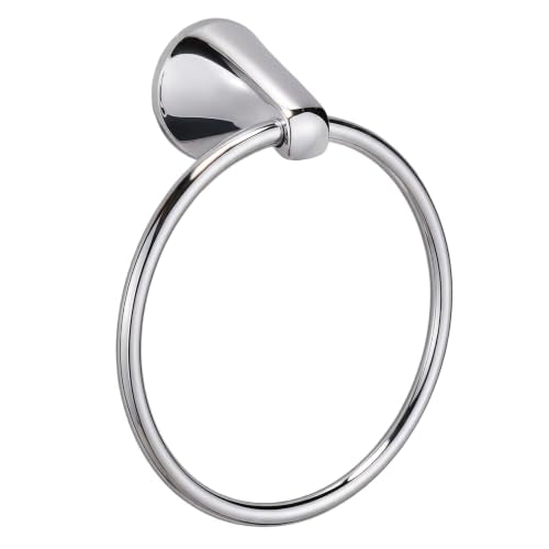 Towel Ring Wall Mounted Bathroom Hardware
