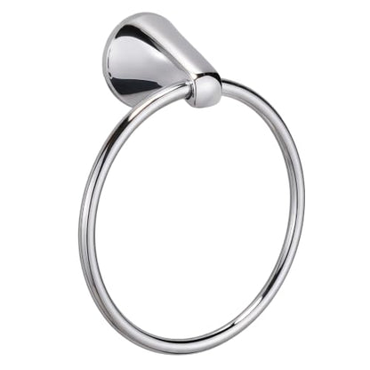 Towel Ring Wall Mounted Bathroom Hardware