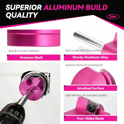 PVC Pipe Reamer