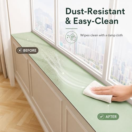 Narrow Window Sill Mat
