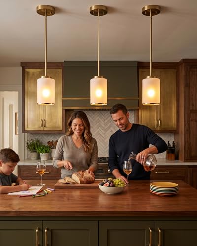 Indoor Pendant Light Fixtures