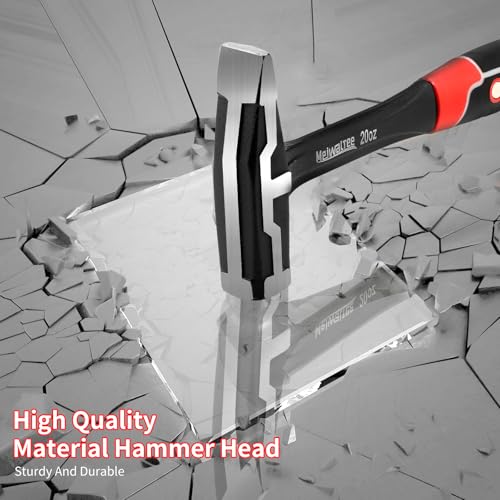 Straight Claw Hammer