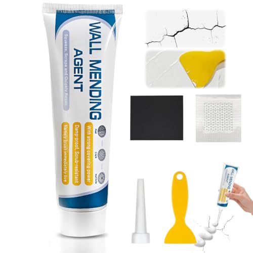 Drywall Patch Repair Kit