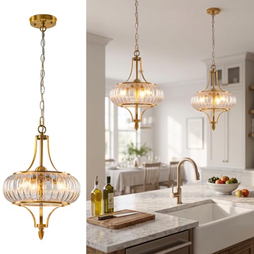 11.8" Pendant Lights Kitchen Island