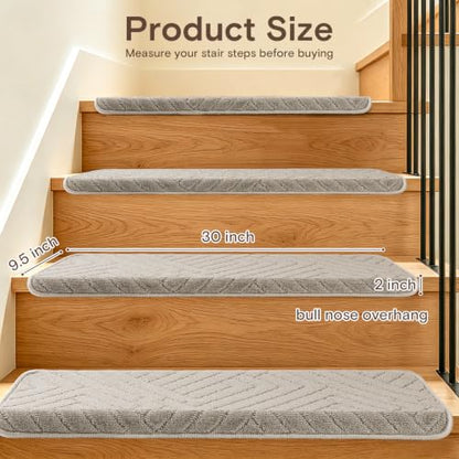 Stair Treads