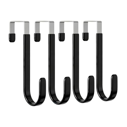 Over the Door Hooks