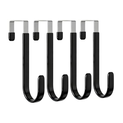 Over the Door Hooks