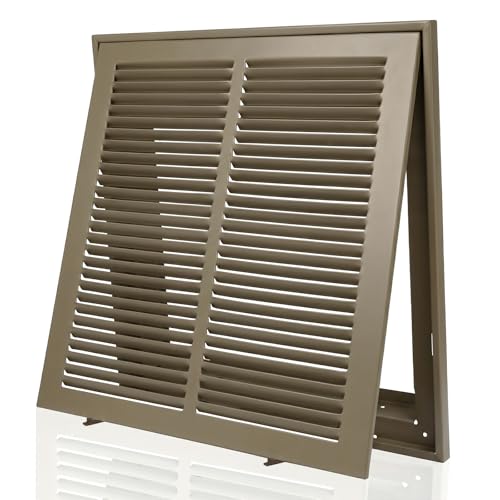 Return Air Vent Cover