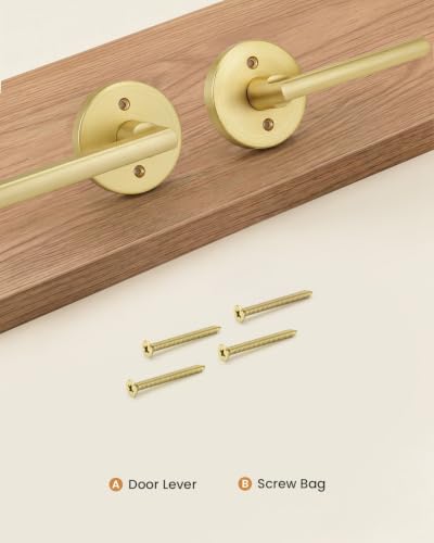 Door Handles Interior
