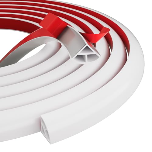 Flexible Quarter Round Molding Trim