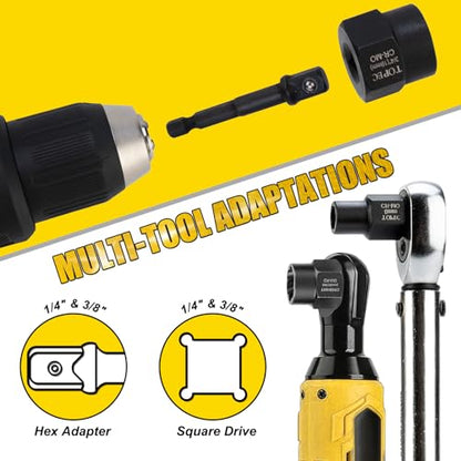 Bolt Extractor Kit (35-piece)