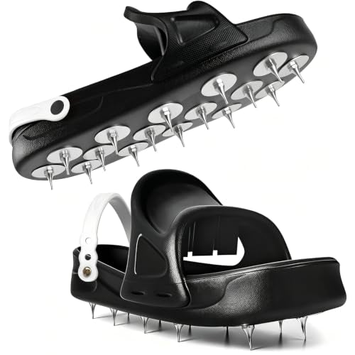 Epoxy Shoes Spike Shoes for Epoxy Flooring Coating