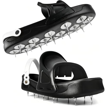Epoxy Shoes Spike Shoes for Epoxy Flooring Coating