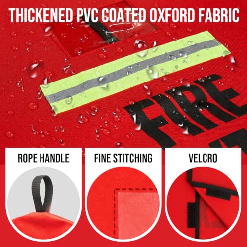 fire Extinguisher Protective Cap