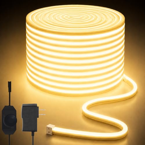 Neon Rope Lights