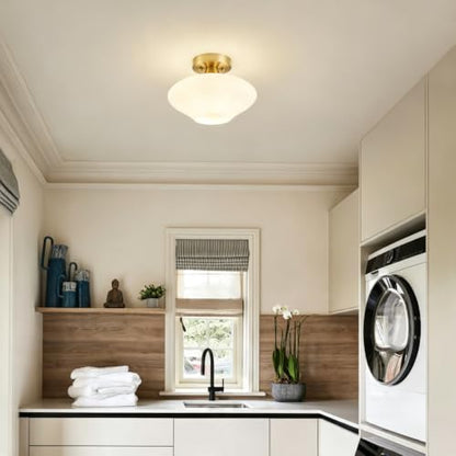 Modern Ceiling Light
