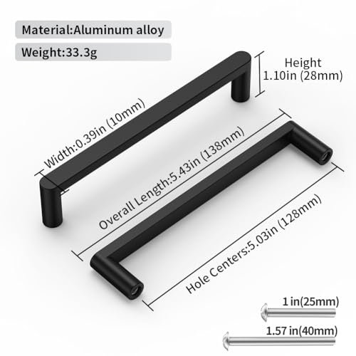 Pull Handle