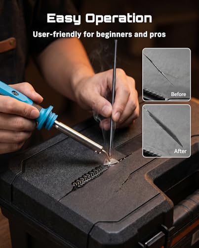 Plastic Welder