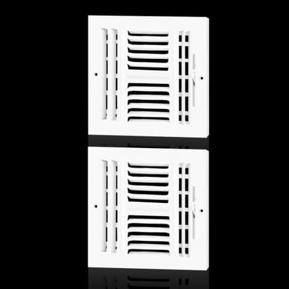 Air Vent Cover for Wall or Ceiling