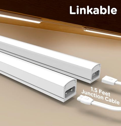 Under Cabinet Lighting Plug in