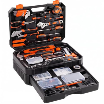 330 Piece Complete Tool Box Set