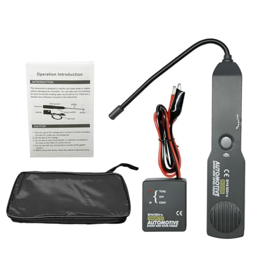 EM415Pro Automotive Wire Tracker