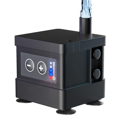 sump pump submersible