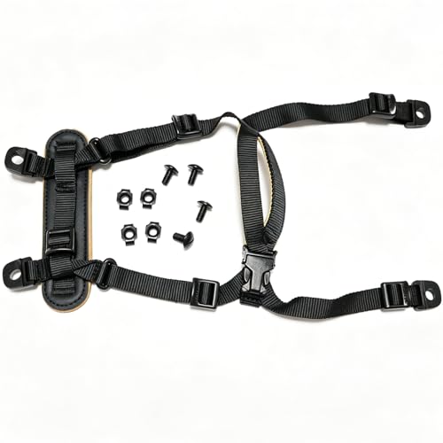 Tactical Helmet Chin Strap